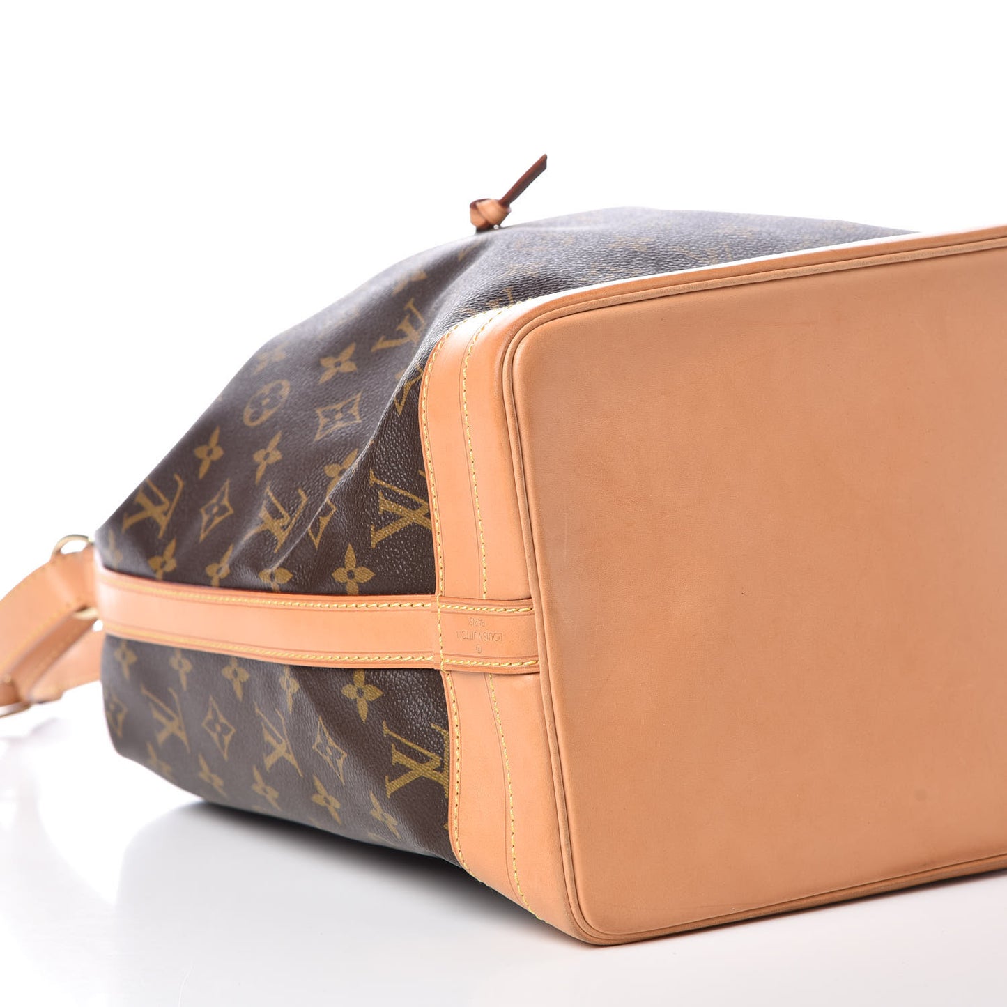 Monogram Noe