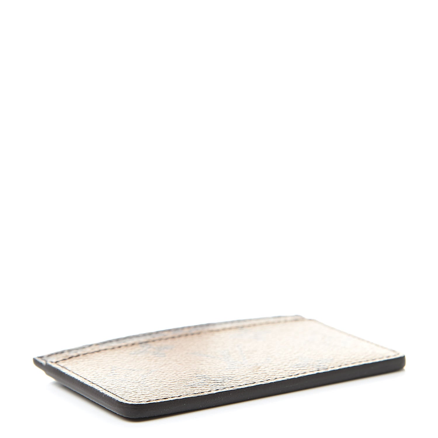Louis Vuitton Reverse Monogram Card Holder 4 of 8