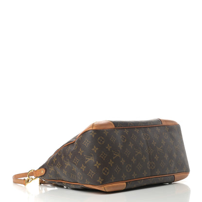 Louis Vuitton Monogram Estrela MM 4 of 20