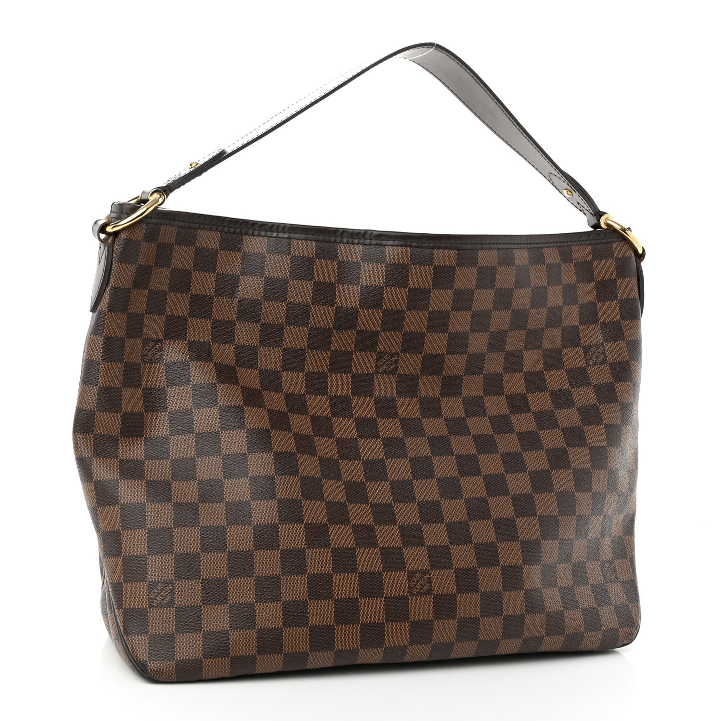 Damier Ebene Delightful MM
