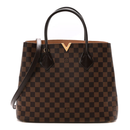 Louis Vuitton Damier Ebene Kensington 1 of 9