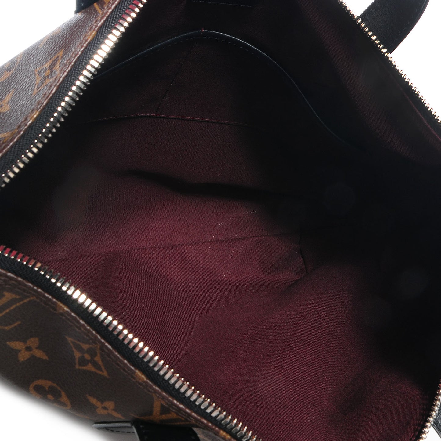 Monogram Macassar Kitan