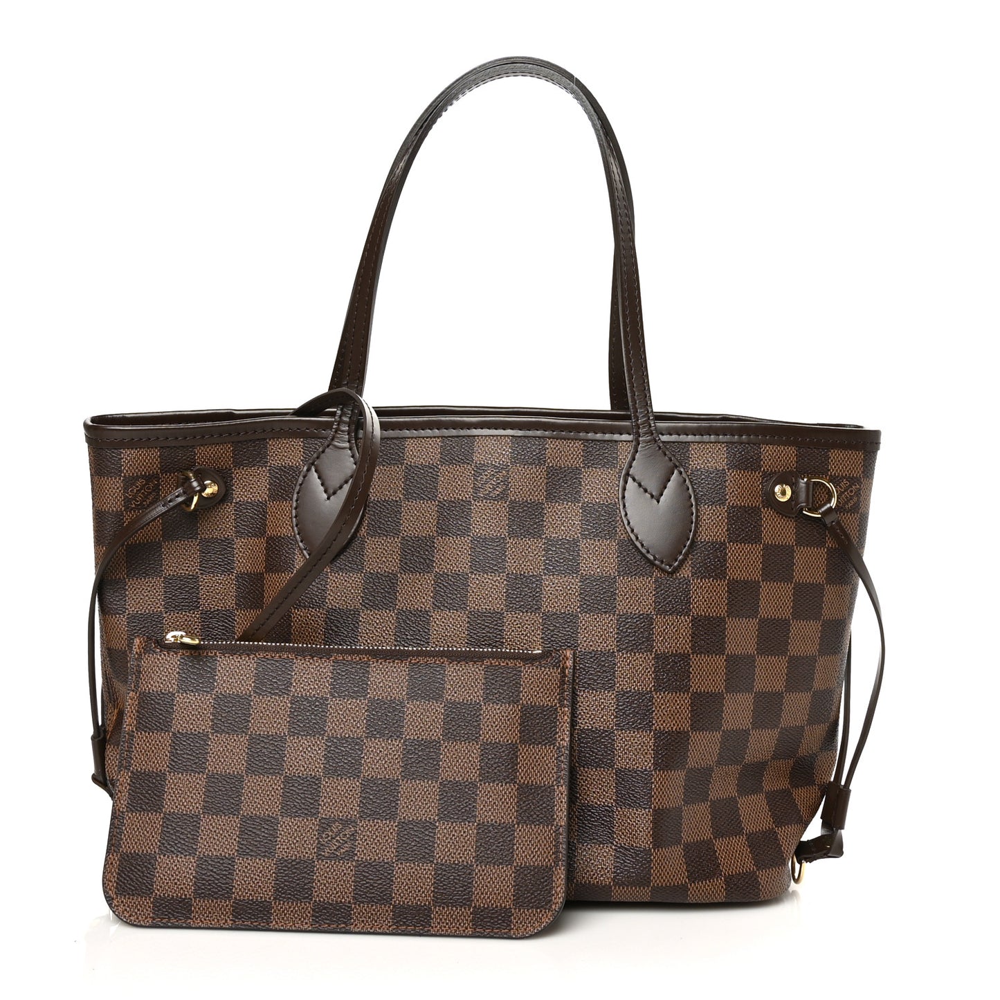 Damier Ebene Neo Neverfull PM