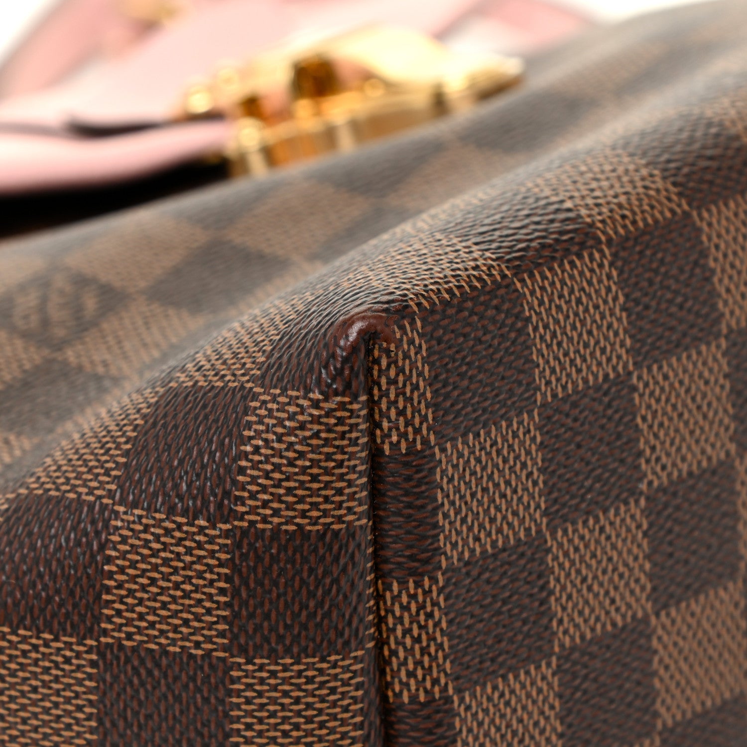 Louis Vuitton Damier Ebene Clapton Backpack Magnolia 14 of 21