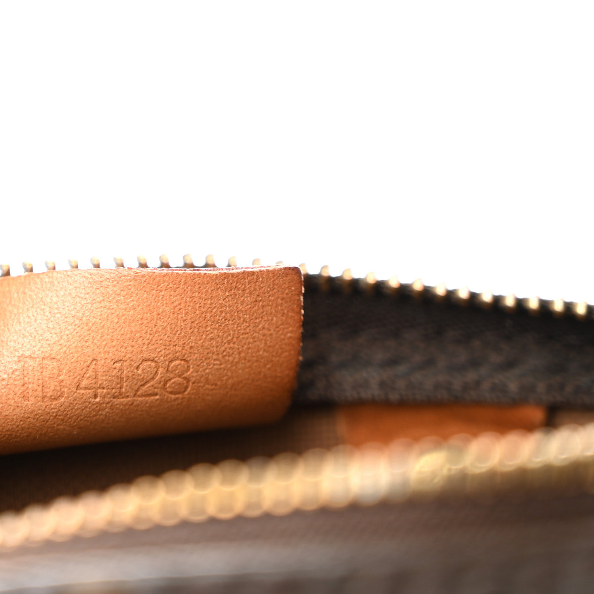 Monogram Nano Speedy