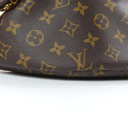 Louis Vuitton Monogram Bumbag 9 of 11