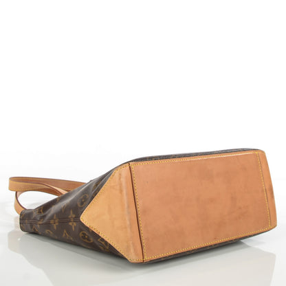 Louis Vuitton Monogram Cabas Piano 4 of 7