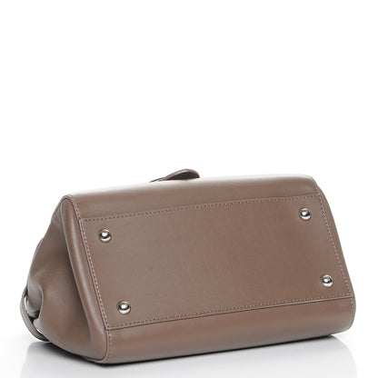 Mulberry Polished Calfskin Primrose Brown 5 of 8