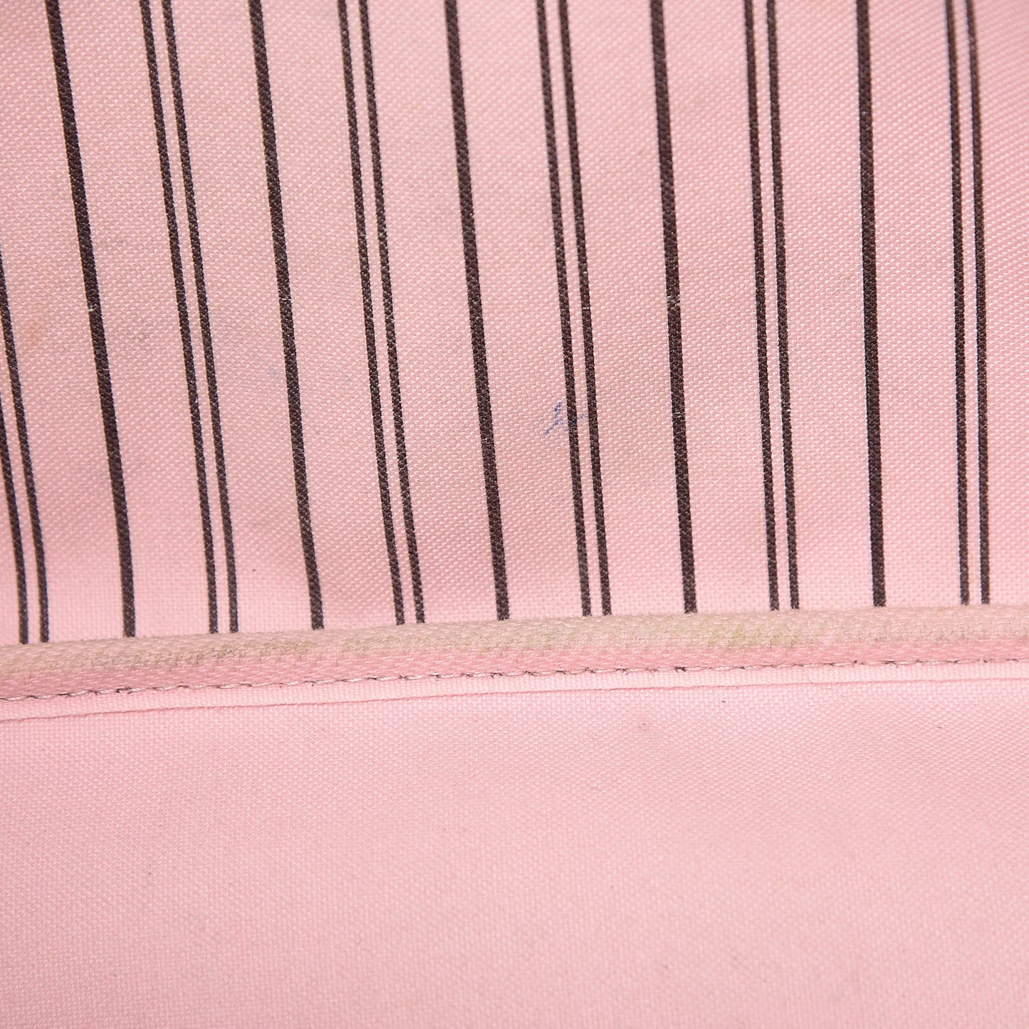 Monogram Neo Neverfull MM Rose Ballerine