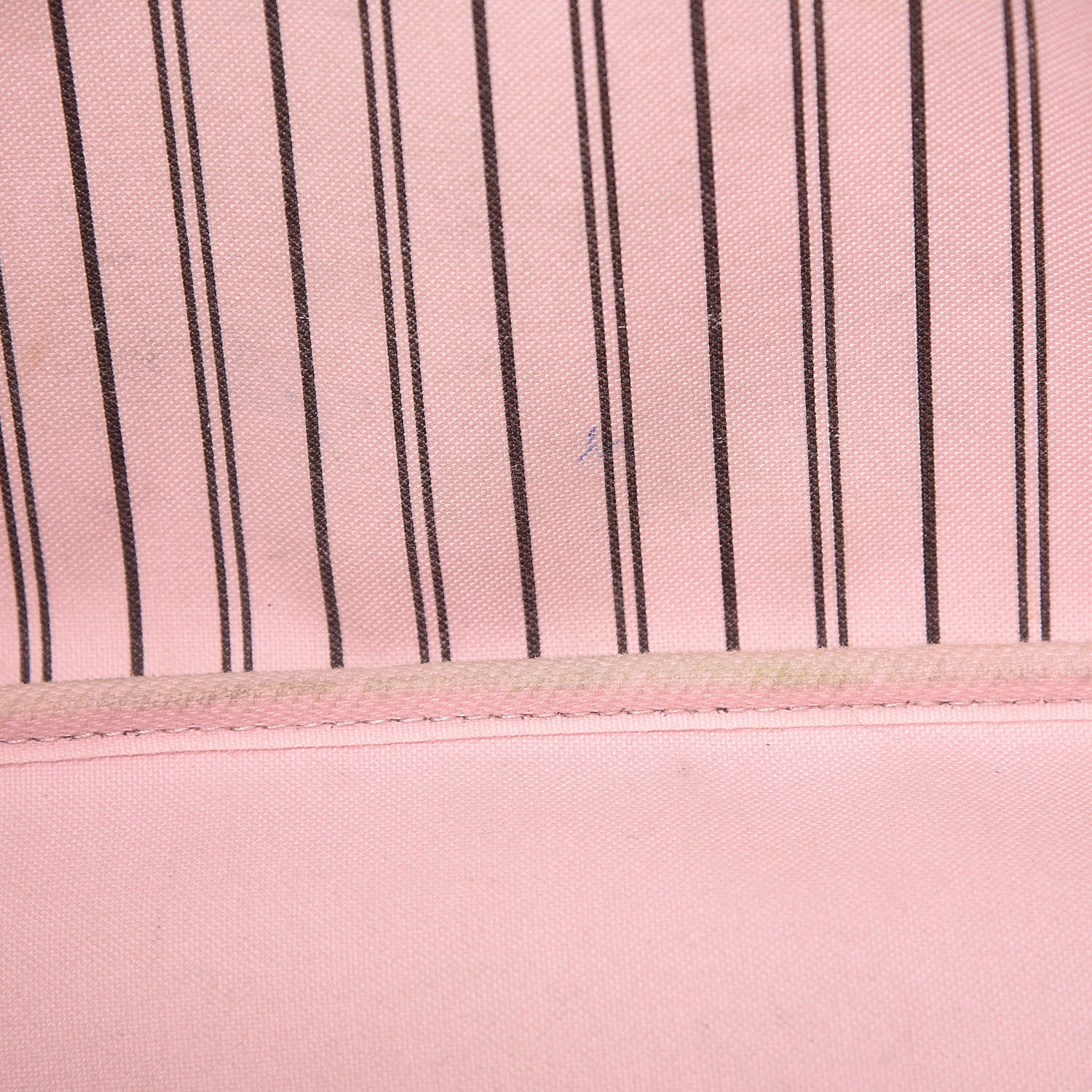 Louis Vuitton Monogram Neo Neverfull MM Rose Ballerine 11 of 15