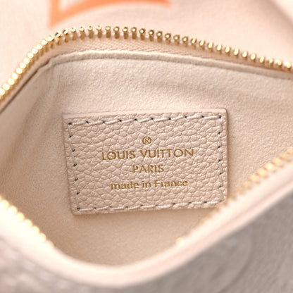 Louis Vuitton Empreinte Monogram Giant Summer Bundle Degrade Neutral 7 of 10