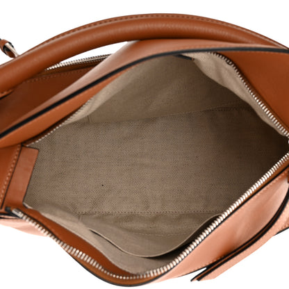 Loewe Calfskin Medium Puzzle Bag Tan 5 of 10