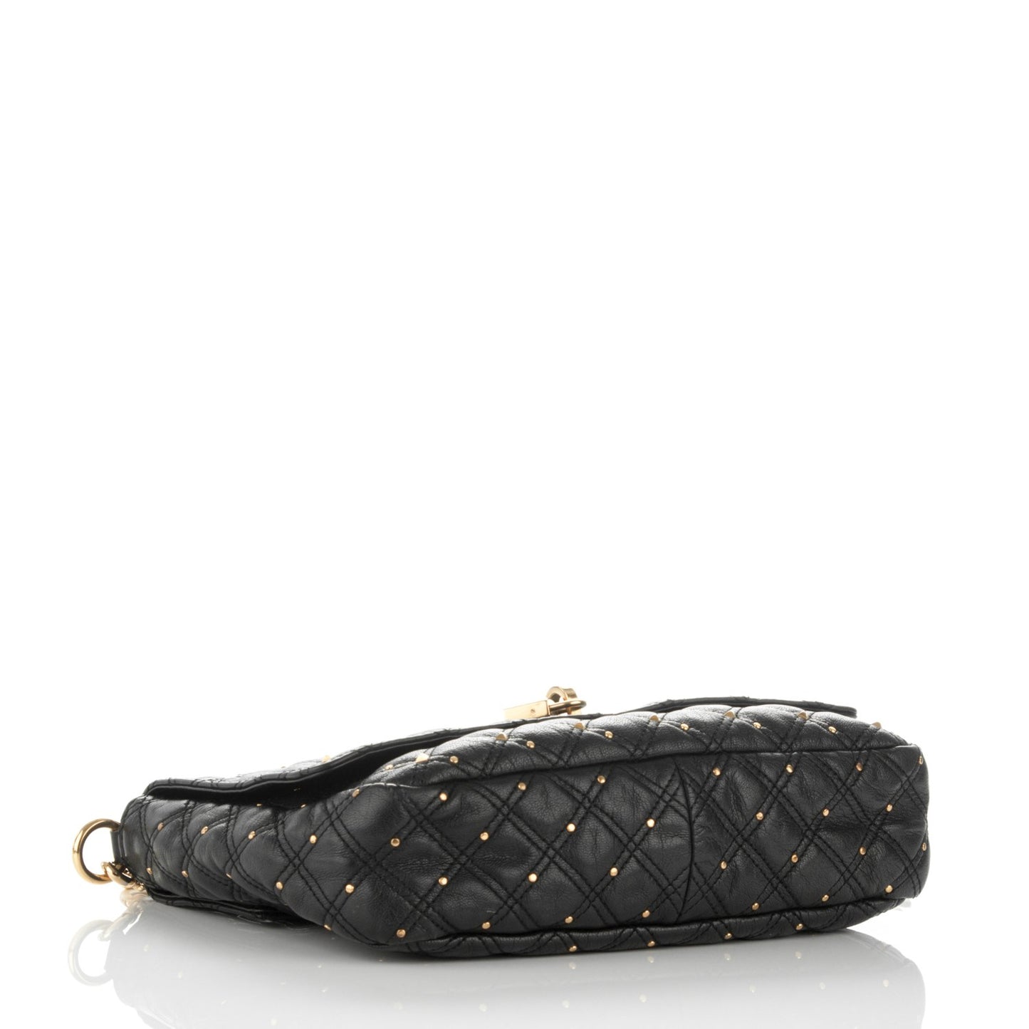 Stardust Beat Bag Black