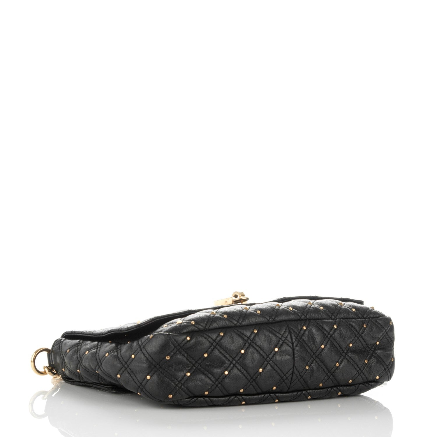 Marc Jacobs Stardust Beat Bag Black 4 of 7