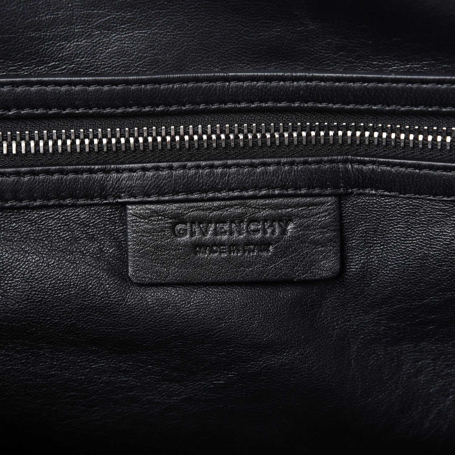 Givenchy Calf Hair Medium Nightingale Brown 8 of 9