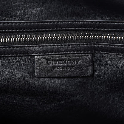 Givenchy Calf Hair Medium Nightingale Brown 8 of 9