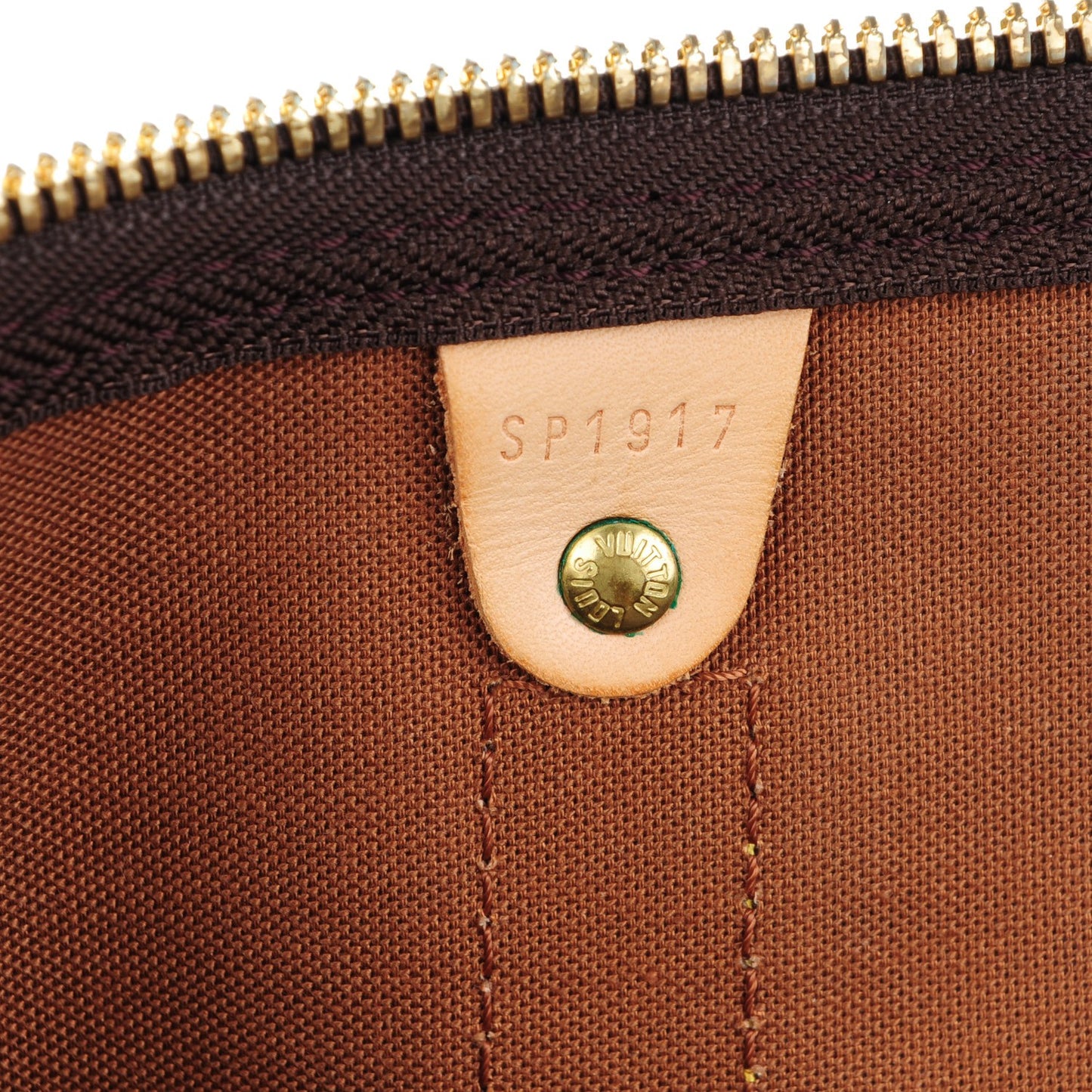Monogram Keepall 50