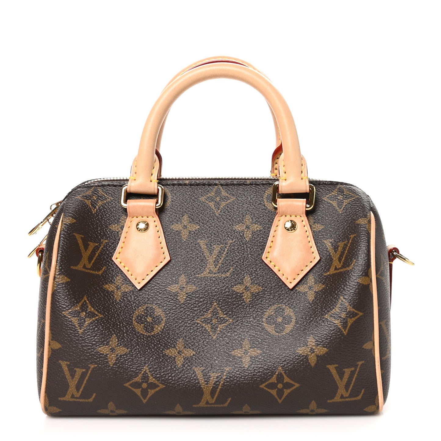 Monogram Speedy Bandouliere 20