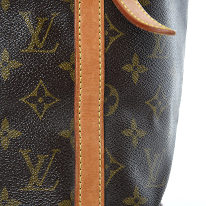 Louis Vuitton Monogram Bucket 27 12 of 16