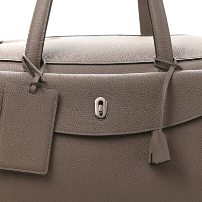 Hermes Togo Wallago Cabine 53 Gris Asphalte 6 of 10