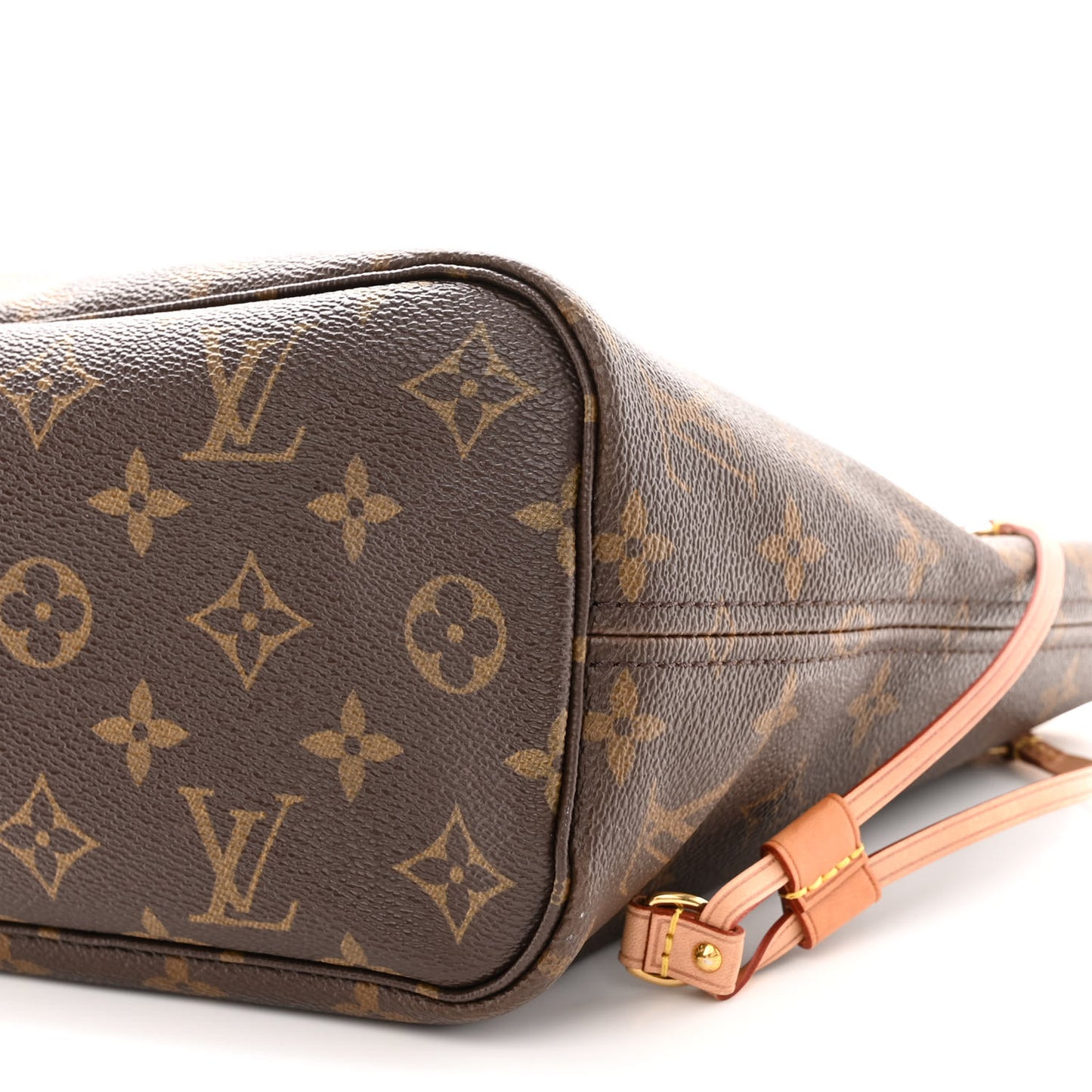 Monogram My LV Heritage Neverfull PM Jaune White