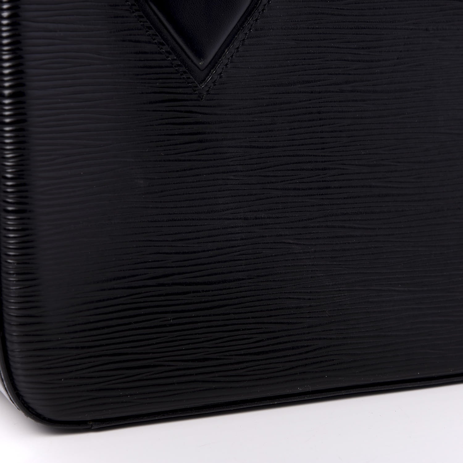 Louis Vuitton Epi Sablons Black 9 of 10