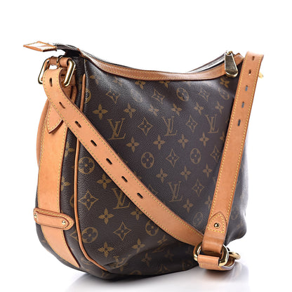 Louis Vuitton Monogram Tulum GM 3 of 13