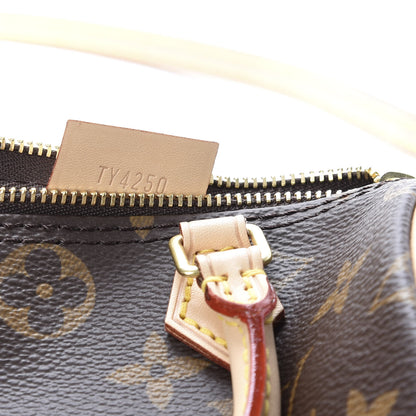 Louis Vuitton Monogram Nano Speedy 7 of 9