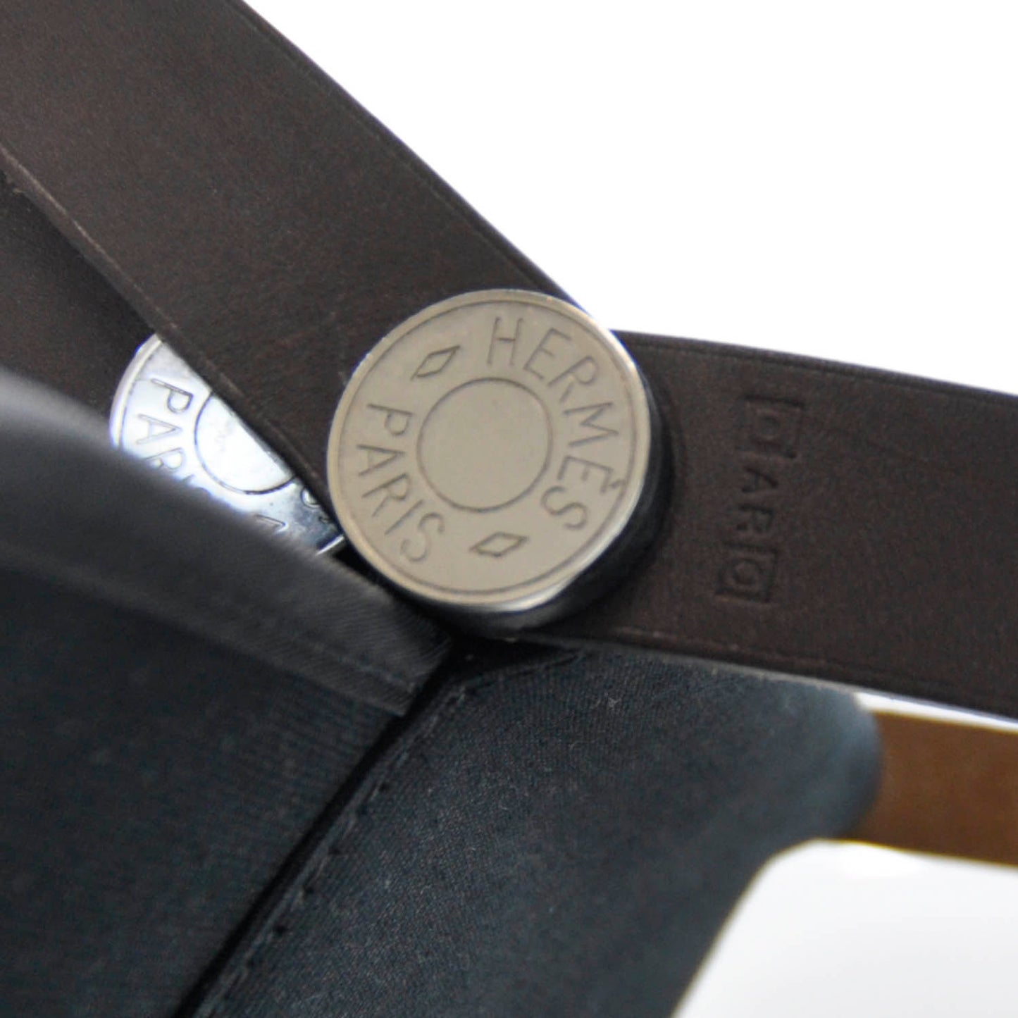 Canvas Cabag PM Black