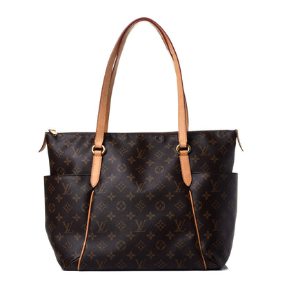 Louis Vuitton Monogram Totally MM 1 of 13