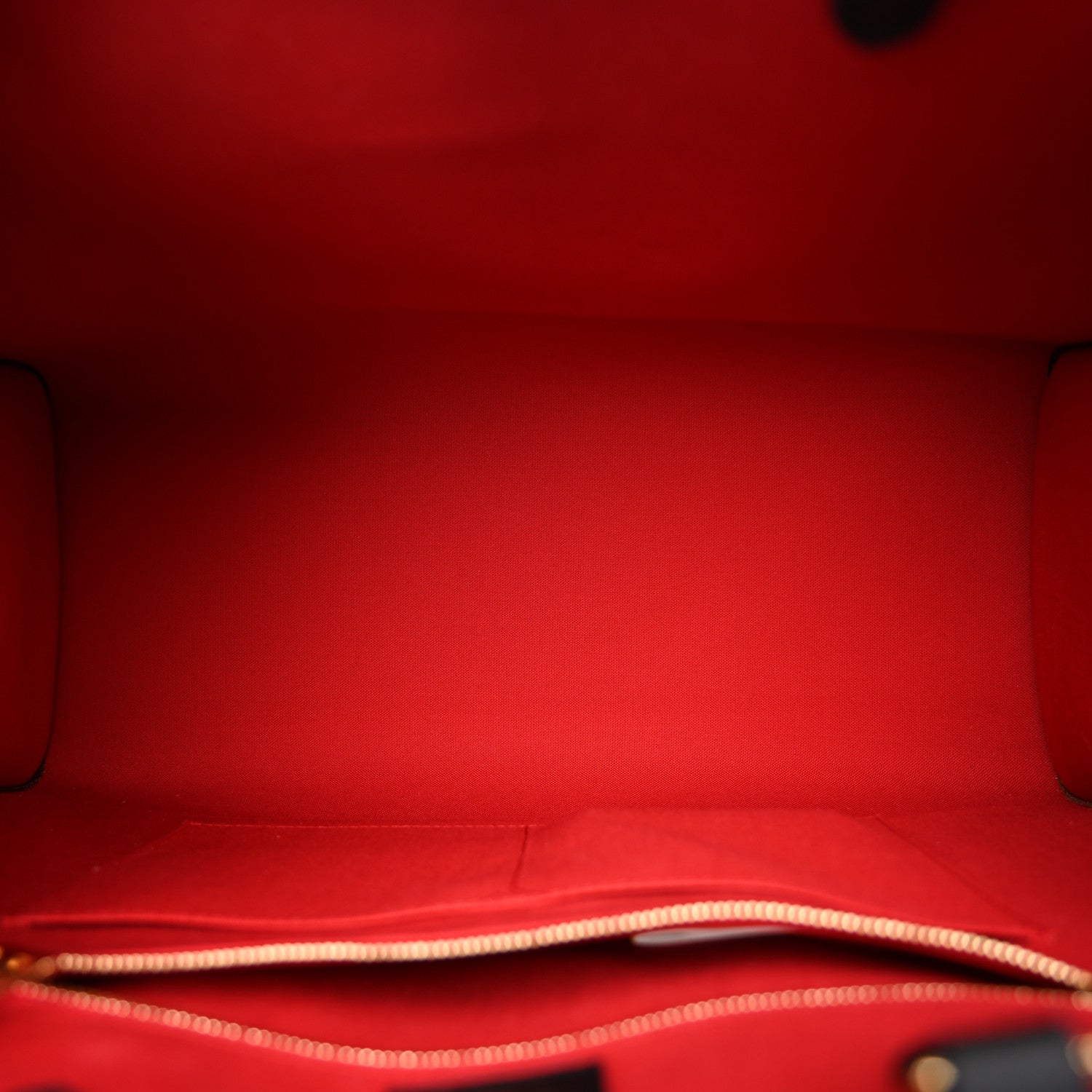 Louis Vuitton Reverse Monogram Giant Onthego GM 5 of 10