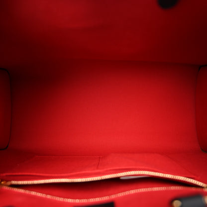 Louis Vuitton Reverse Monogram Giant Onthego GM 5 of 10