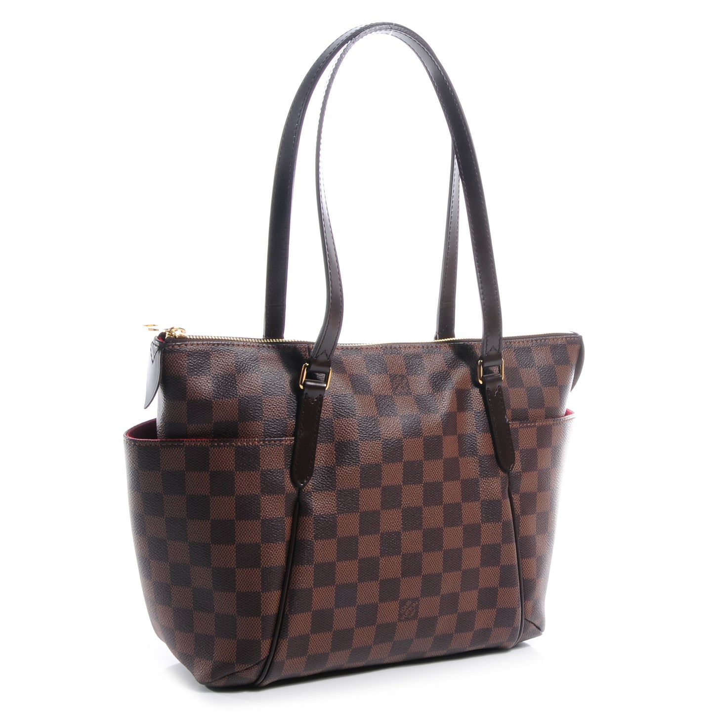 Damier Ebene Totally PM