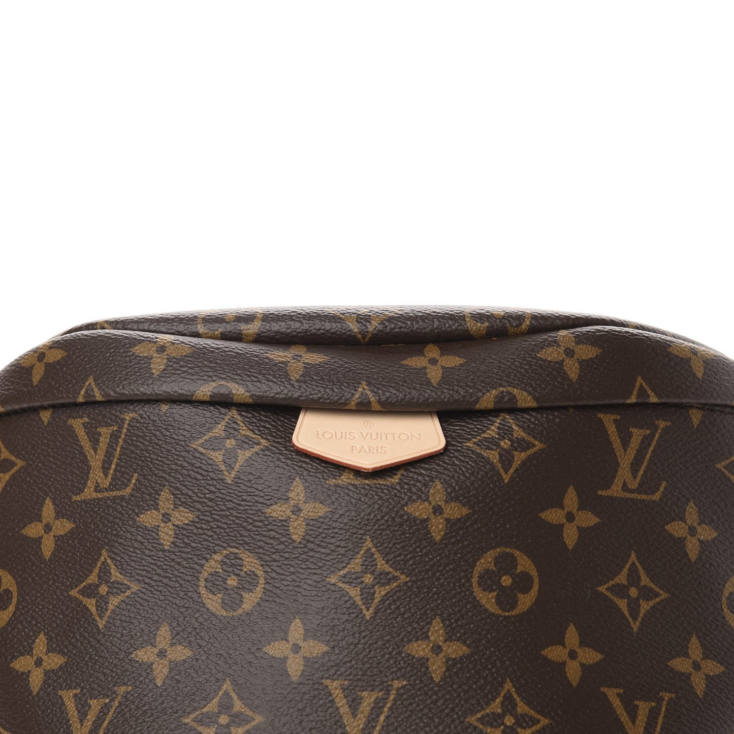 Monogram Bumbag