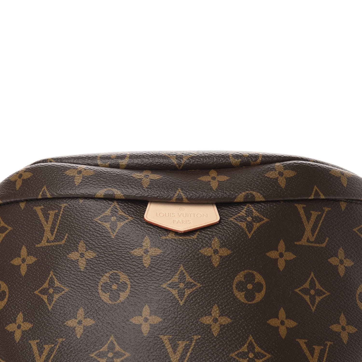 Louis Vuitton Monogram Bumbag 10 of 10