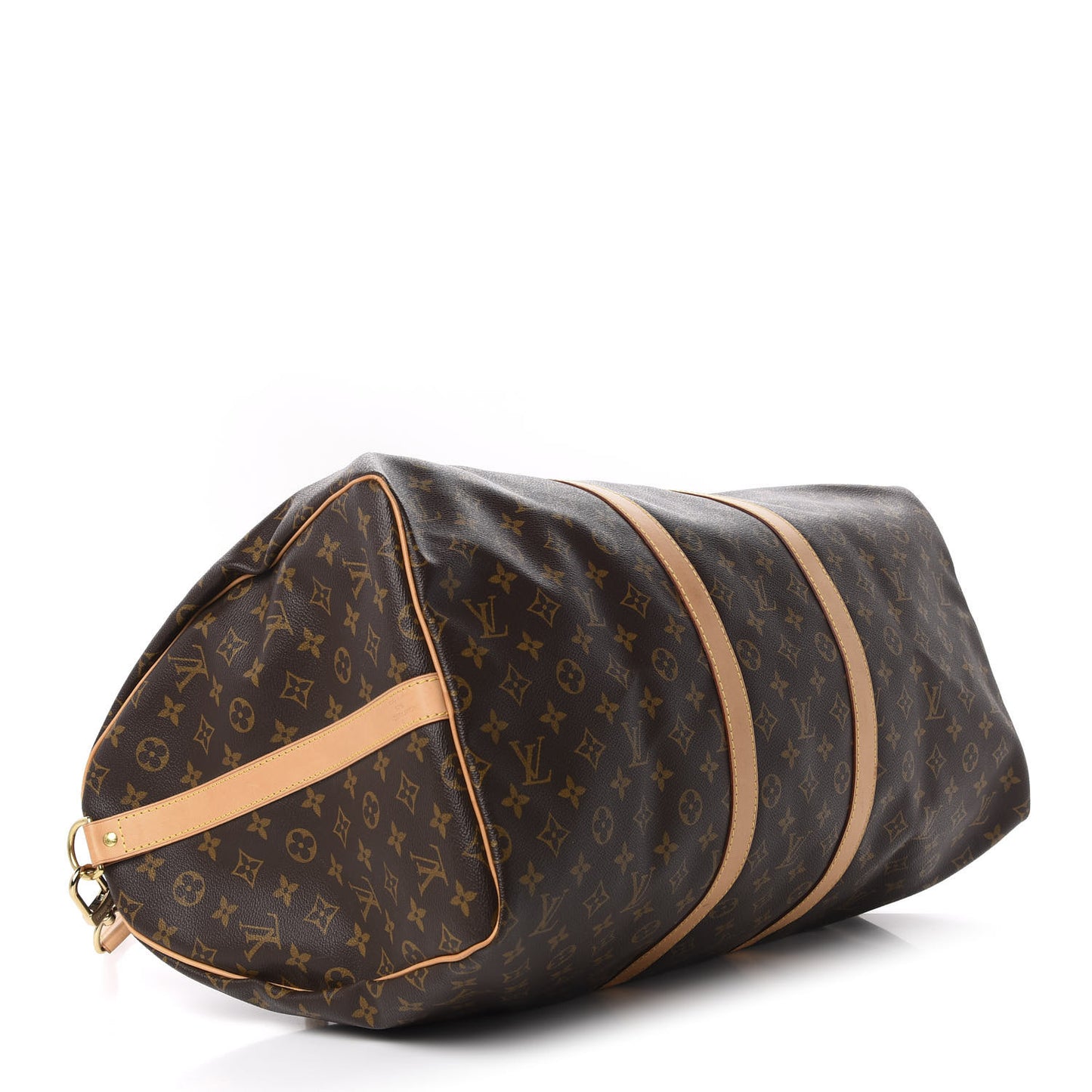 Monogram Keepall Bandouliere 55