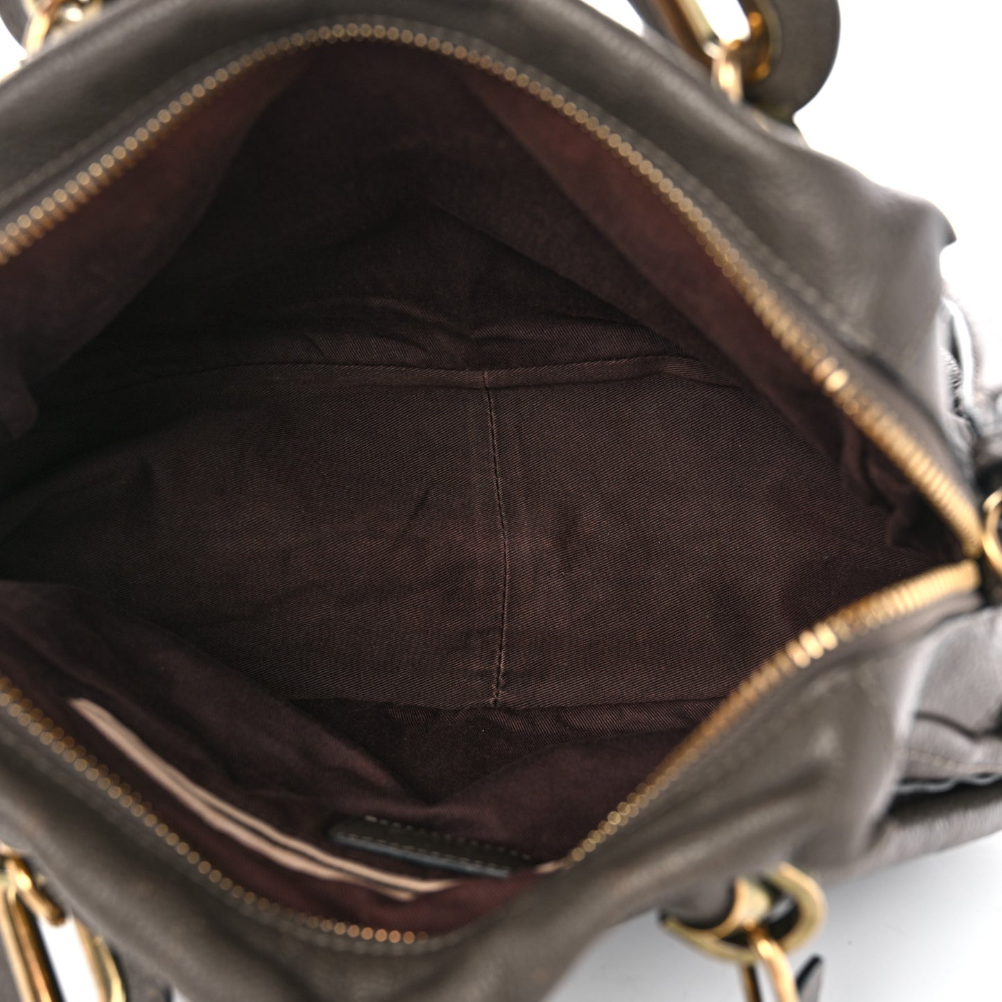 Calfskin Medium Paraty Rock