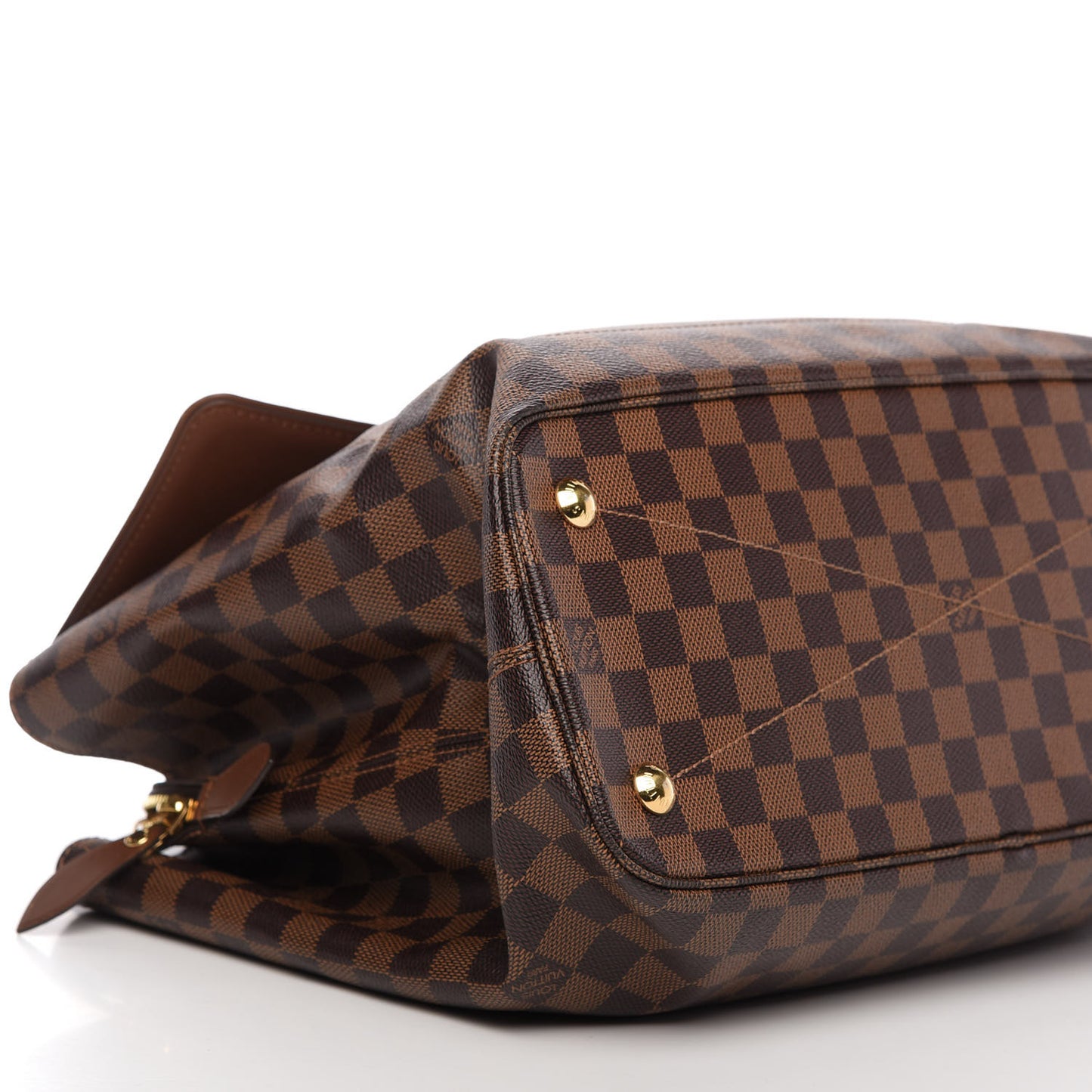 Damier Ebene Ascot