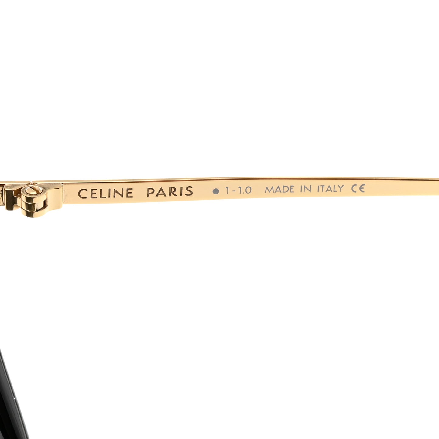 Sunglasses CL40141U Black