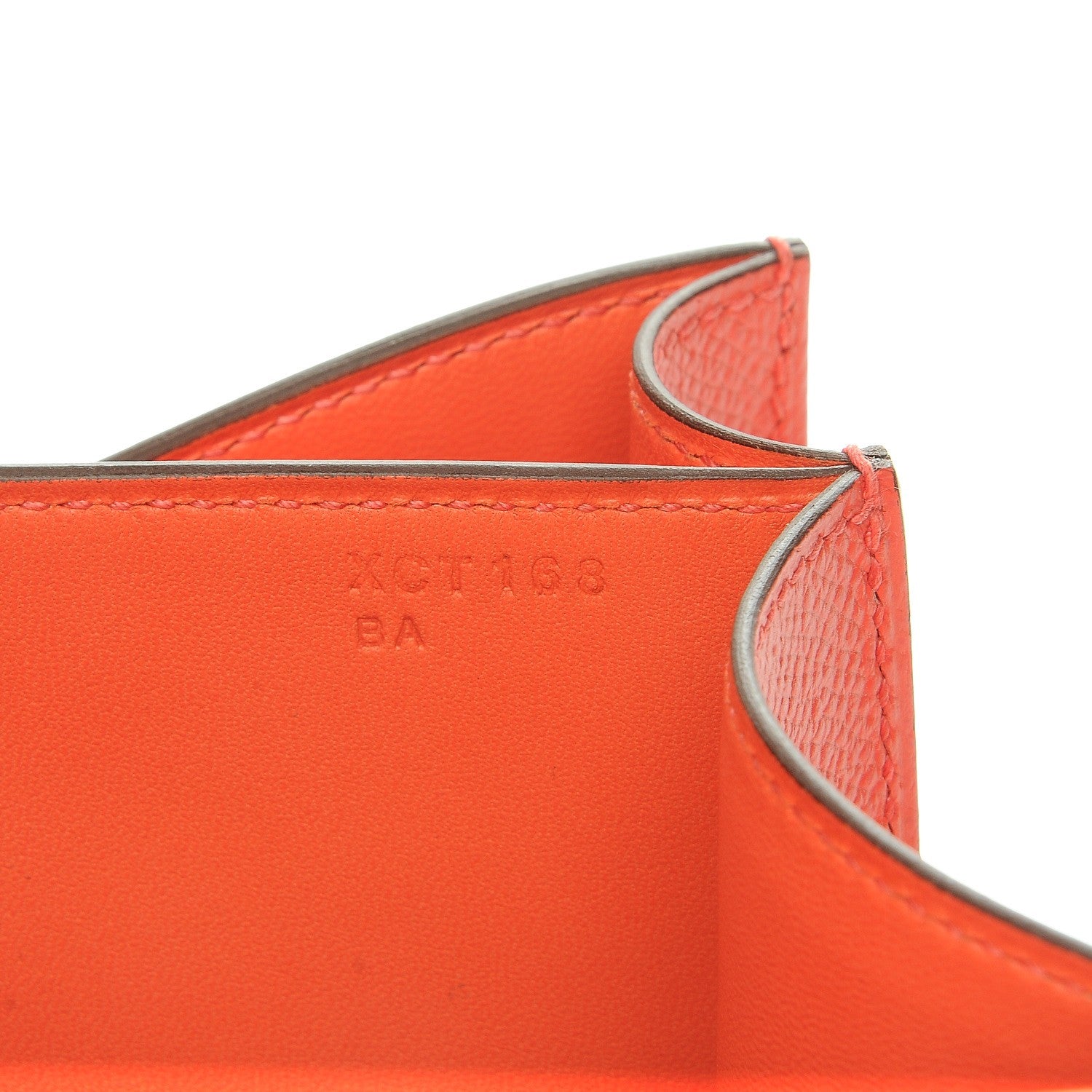 Hermes Epsom Constance 24 Rose Jaipur 14 of 16
