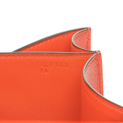 Hermes Epsom Constance 24 Rose Jaipur 14 of 16