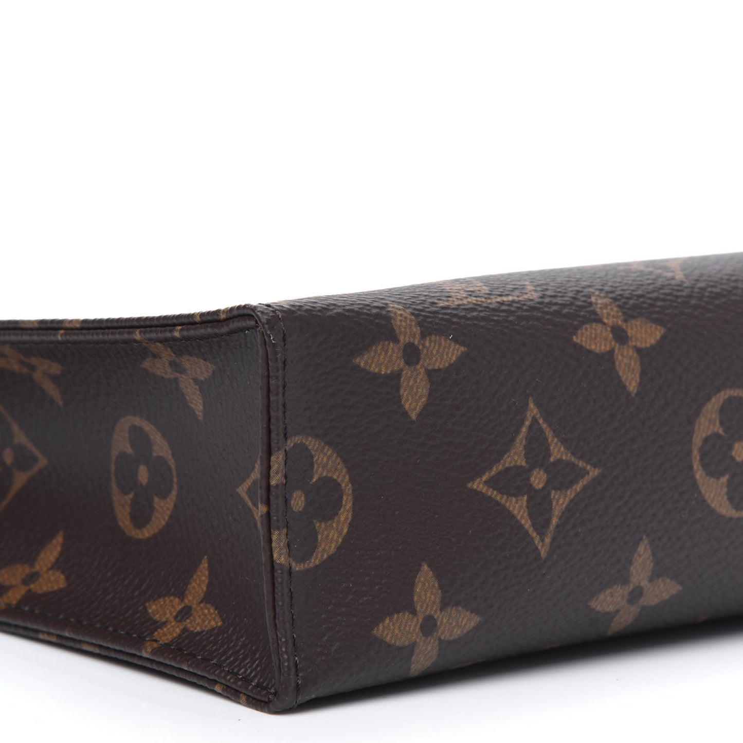 Monogram Toiletry Pouch 26