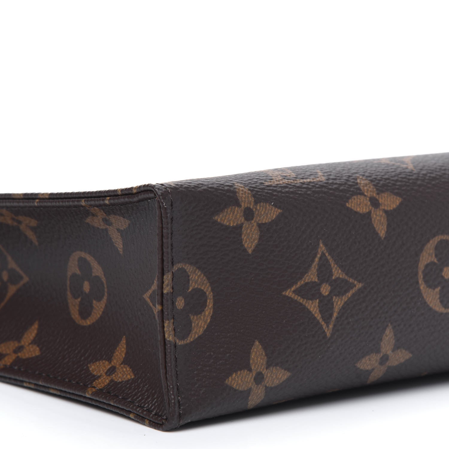 Louis Vuitton Monogram Toiletry Pouch 26 8 of 10