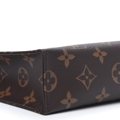 Louis Vuitton Monogram Toiletry Pouch 26 8 of 10