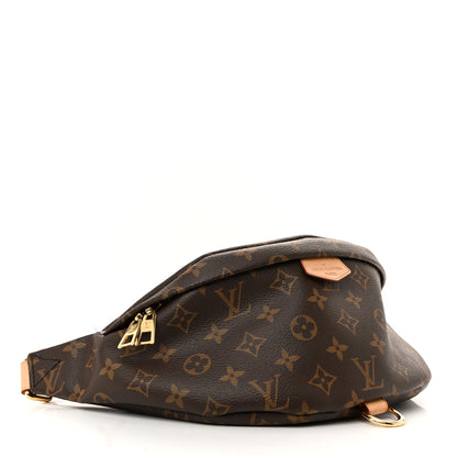 Louis Vuitton Monogram Bumbag 7 of 27
