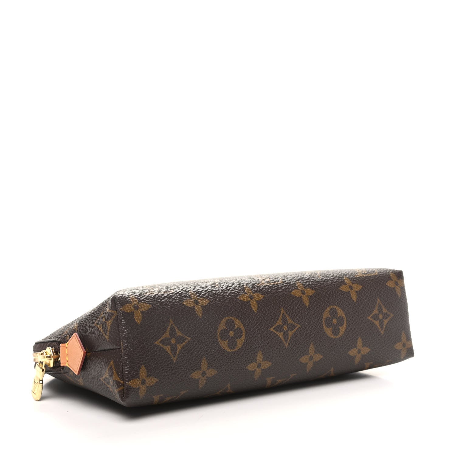 Louis Vuitton Monogram Cosmetic Pouch GM 4 of 8
