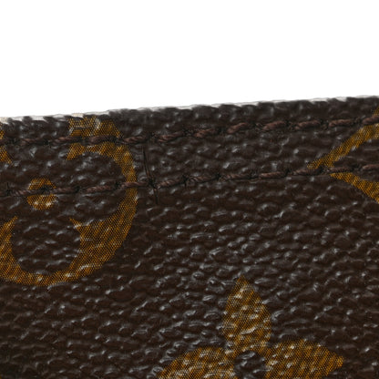 Louis Vuitton Monogram Speedy 35 14 of 14
