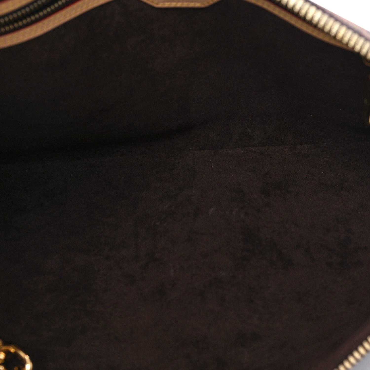 Louis Vuitton Monogram Pochette Cles XL 5 of 7