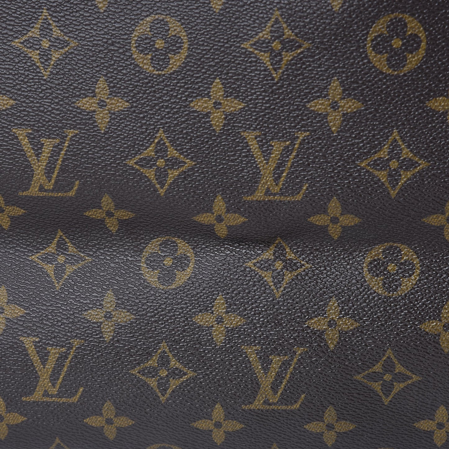 Monogram Neverfull GM