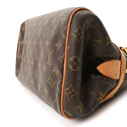 Louis Vuitton Monogram Montorgueil PM 8 of 8